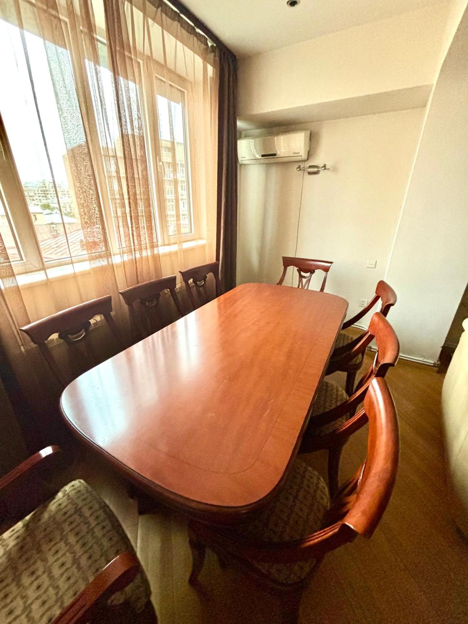 Nice Apartment In The Heart Of יירבאן מראה חיצוני תמונה