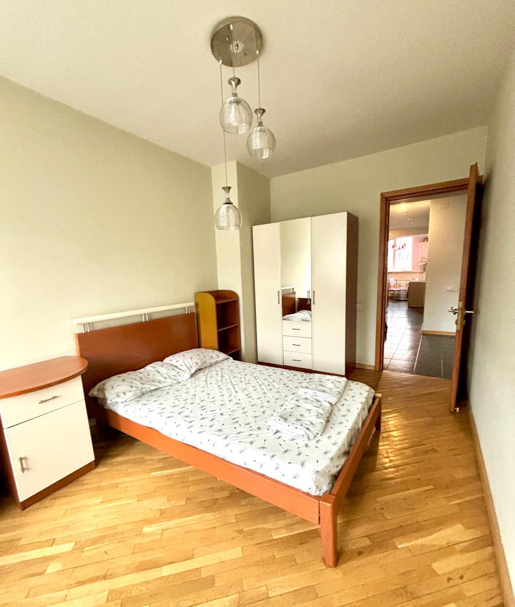 Nice Apartment In The Heart Of יירבאן מראה חיצוני תמונה